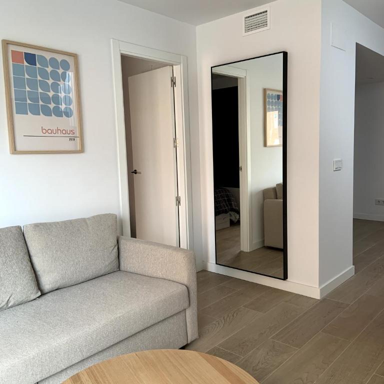 Castilla Luxury 2D Apartment - Apartment with Terrace - 11