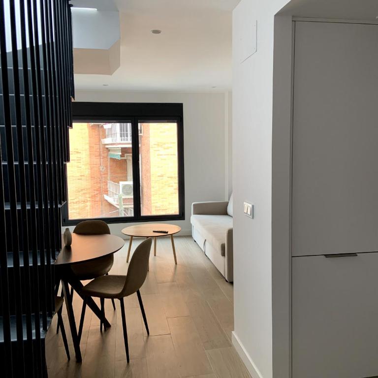 Castilla Luxury 2D Apartment - Apartment with Terrace - 13