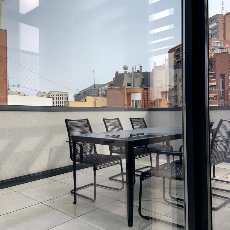 Castilla Luxury 2D Apartment - Apartment with Terrace - 15