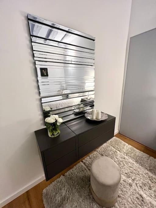 L'Ecrin: Appartement de charme en cœur historique - Appartement 1 Chambre - 8