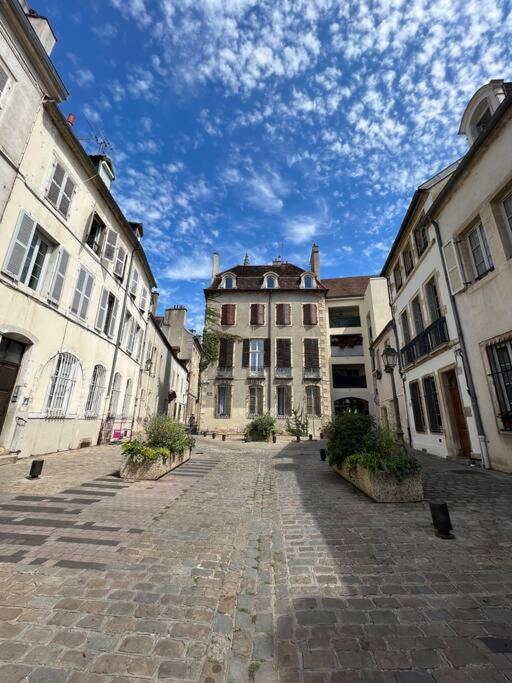 L'Ecrin: Appartement de charme en cœur historique - Appartement 1 Chambre - 24
