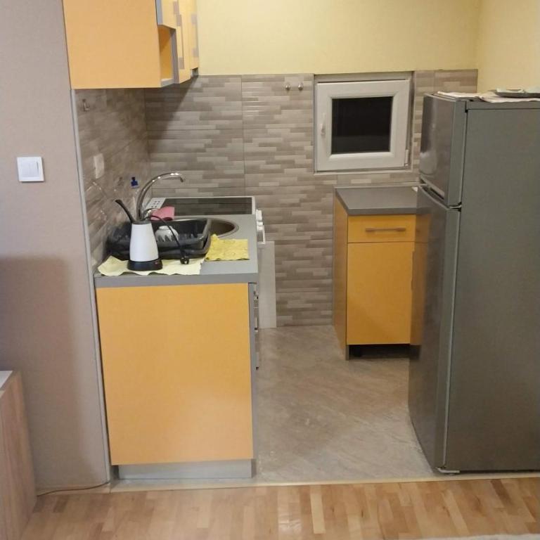 Prestige 3 - Apartman sa 2 Spavaće Sobe - 14