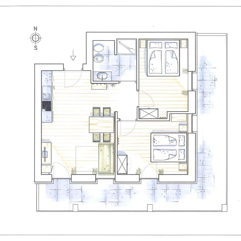 Ariala Apartments - Appartamento - 14