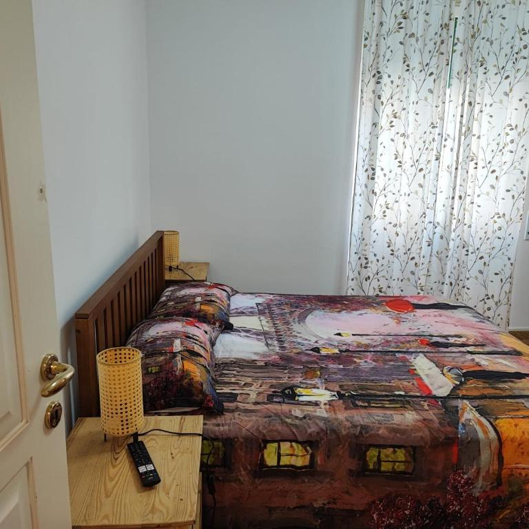 Stella Polare Sensorial Home - Camera Matrimoniale - 1