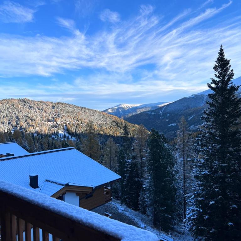 Turracher Zirbenlodges - Chalet - 12