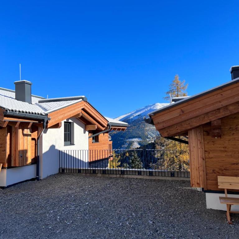 Turracher Zirbenlodges - Chalet - 10
