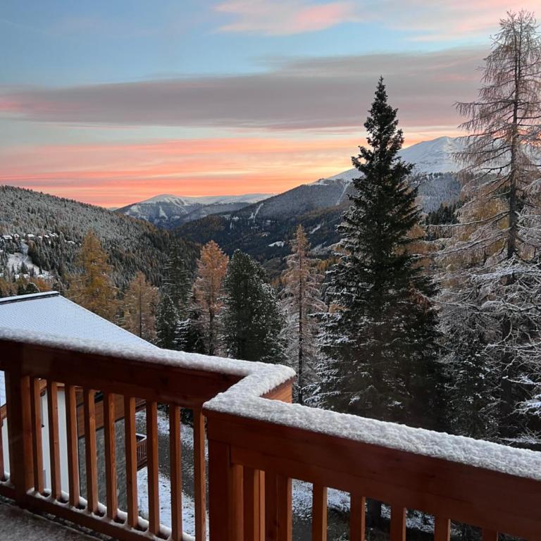 Turracher Zirbenlodges - Chalet - 2