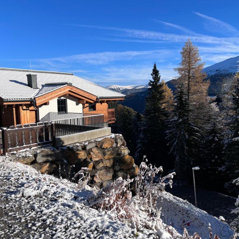 Turracher Zirbenlodges - Chalet - 7