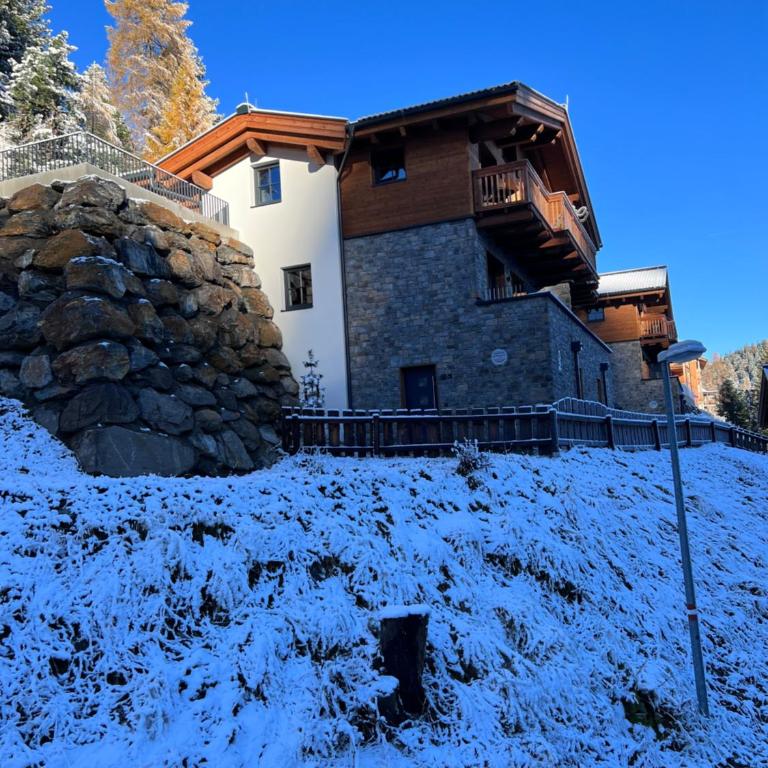 Turracher Zirbenlodges - Chalet - 8