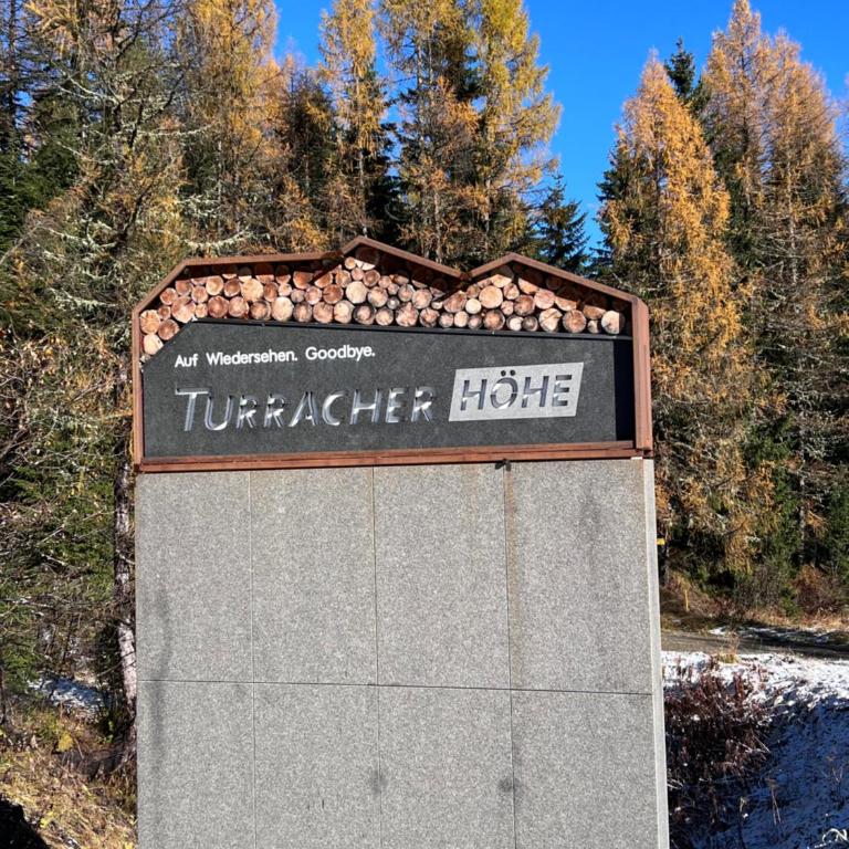Turracher Zirbenlodges - Chalet - 15
