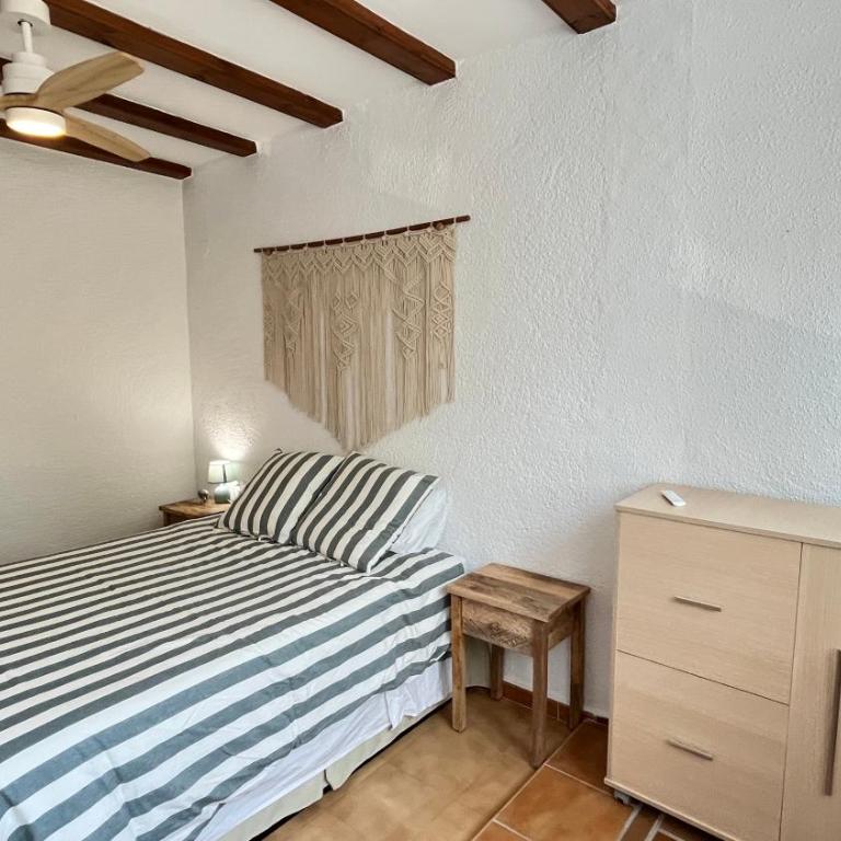 Arenes By El Conserje - Apartamento con terraza - 3