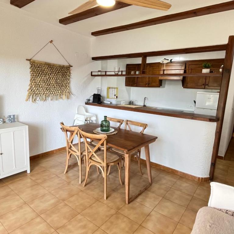 Arenes By El Conserje - Apartamento con terraza - 7