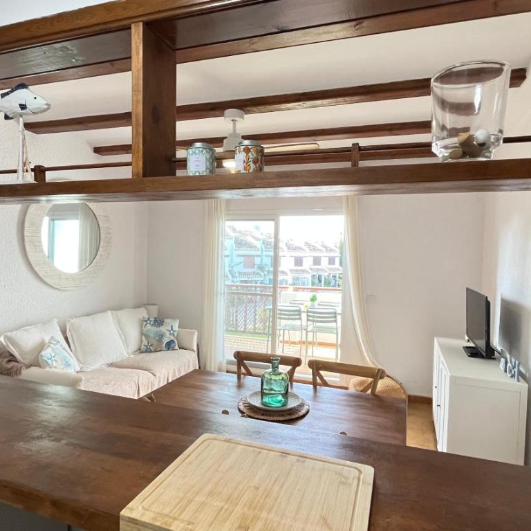 Arenes By El Conserje - Apartamento con terraza - 11