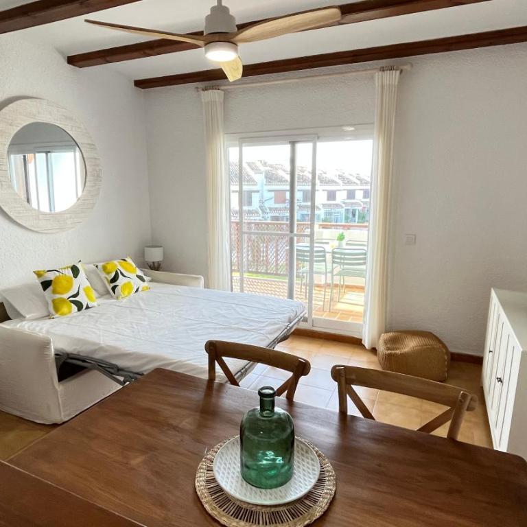 Arenes By El Conserje - Apartamento con terraza - 14