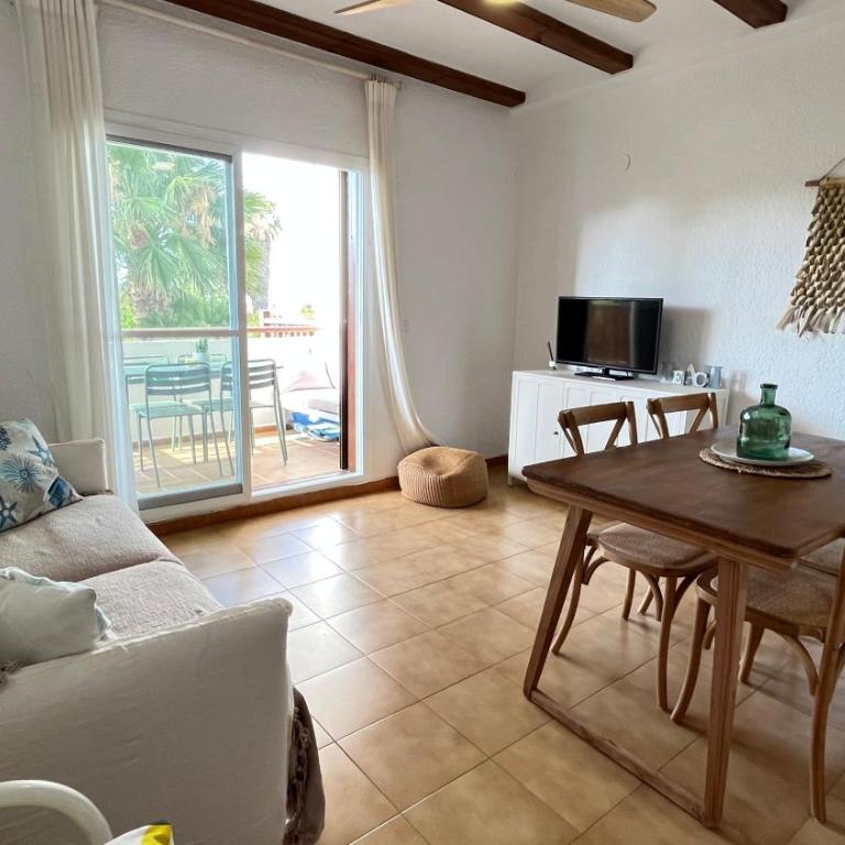 Arenes By El Conserje - Apartamento con terraza - 17