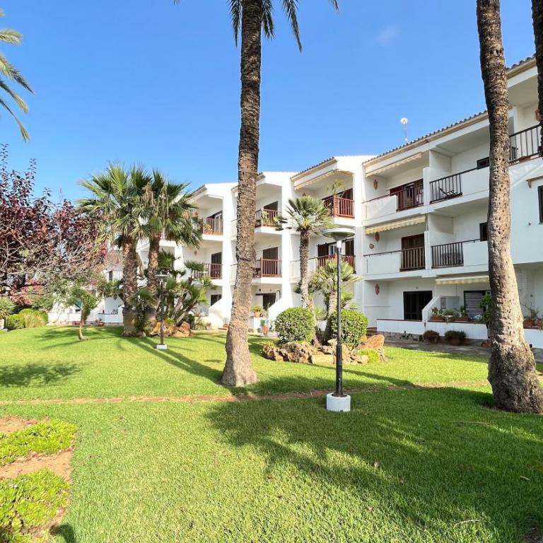 Arenes By El Conserje - Apartamento con terraza - 18