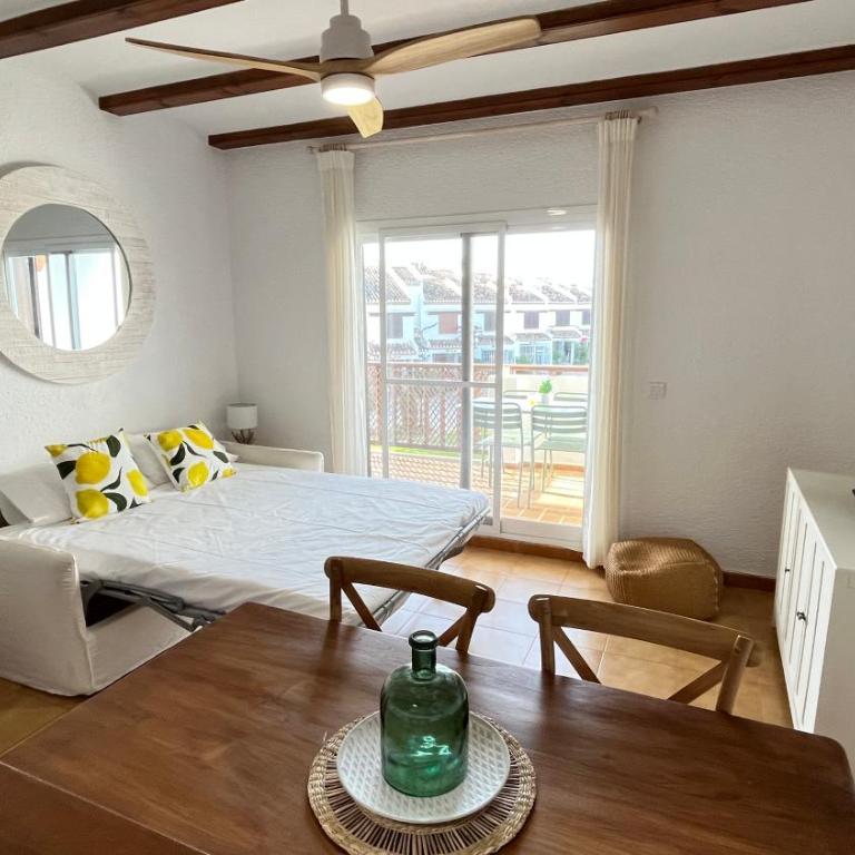 Arenes By El Conserje - Apartamento con terraza - 21