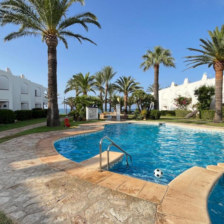 Arenes By El Conserje - Apartamento con terraza - 36