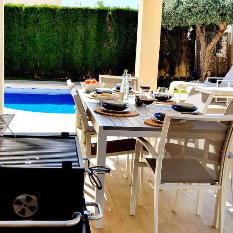 Casa Mariposa Altaona Golf - Two-Bedroom Villa - 9