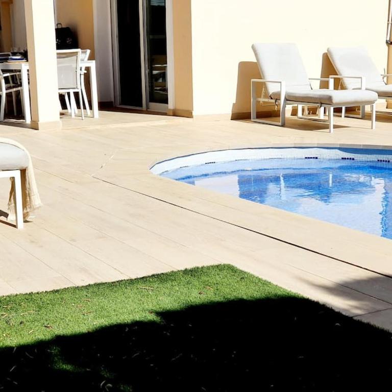 Casa Mariposa Altaona Golf - Two-Bedroom Villa - 12