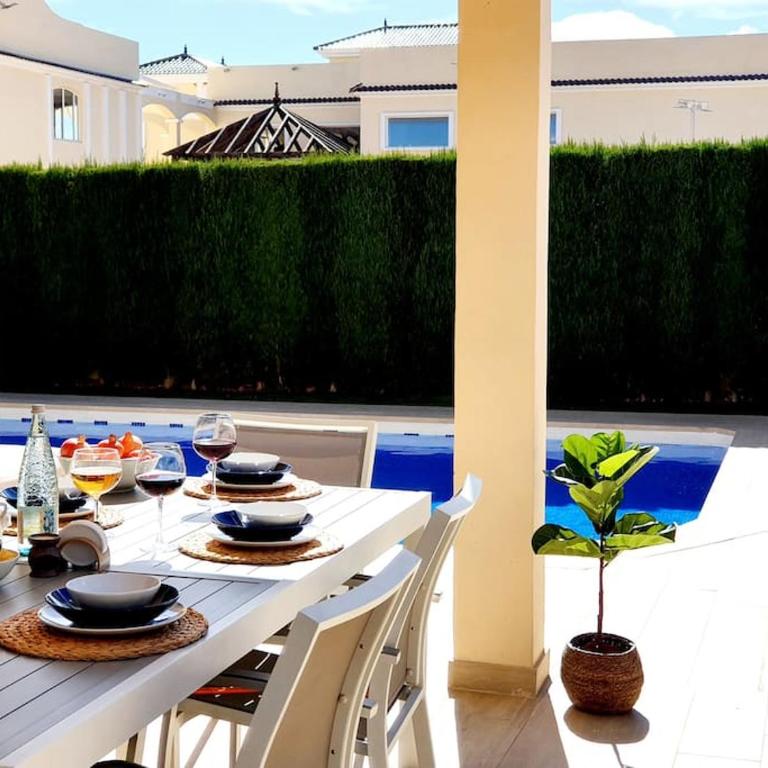 Casa Mariposa Altaona Golf - Two-Bedroom Villa - 18