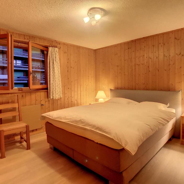 Volga 342 - Appartement - 2