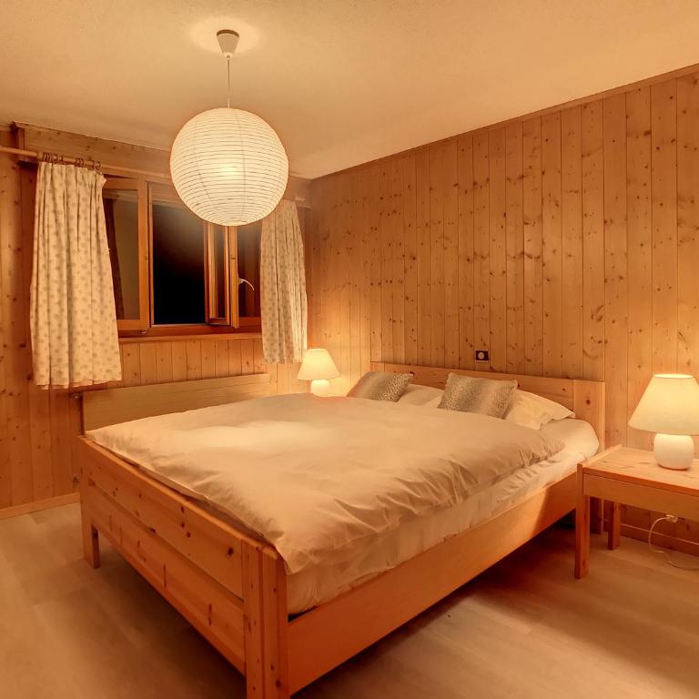 Volga 342 - Appartement - 7