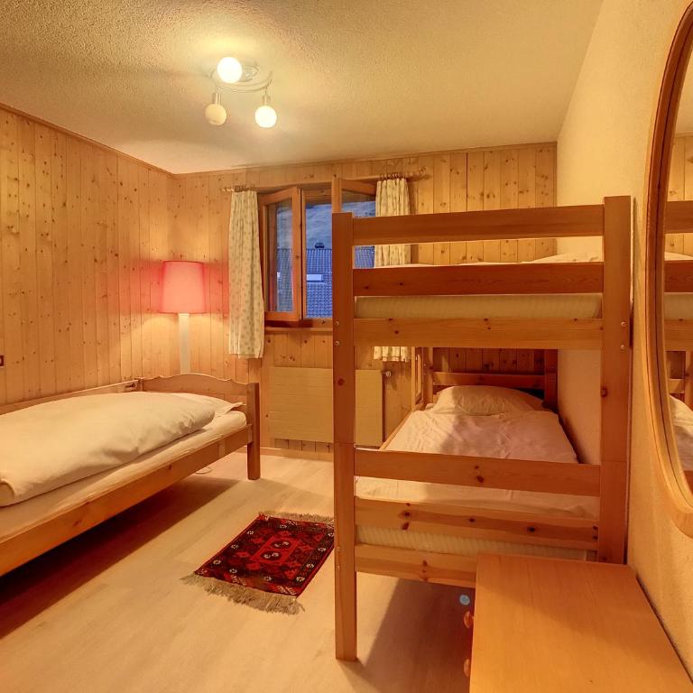 Volga 342 - Appartement - 4