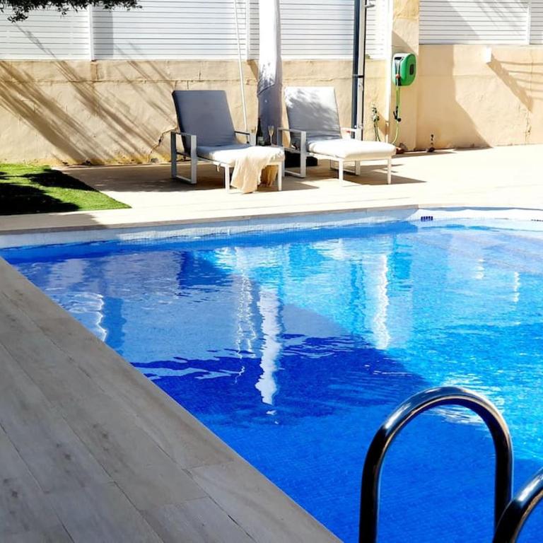 Casa Mariposa Altaona Golf - Two-Bedroom Villa - 27