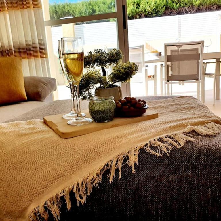 Casa Mariposa Altaona Golf - Two-Bedroom Villa - 33