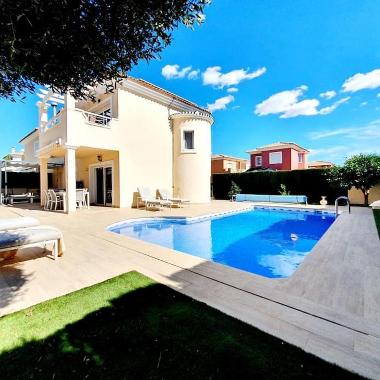 Casa Mariposa Altaona Golf - Two-Bedroom Villa - 38