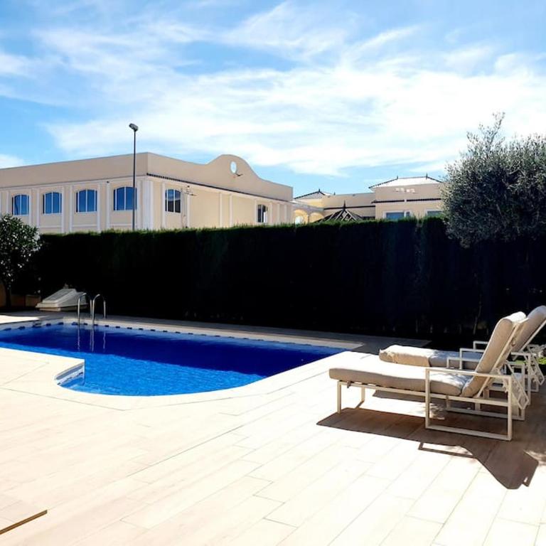 Casa Mariposa Altaona Golf - Two-Bedroom Villa - 39