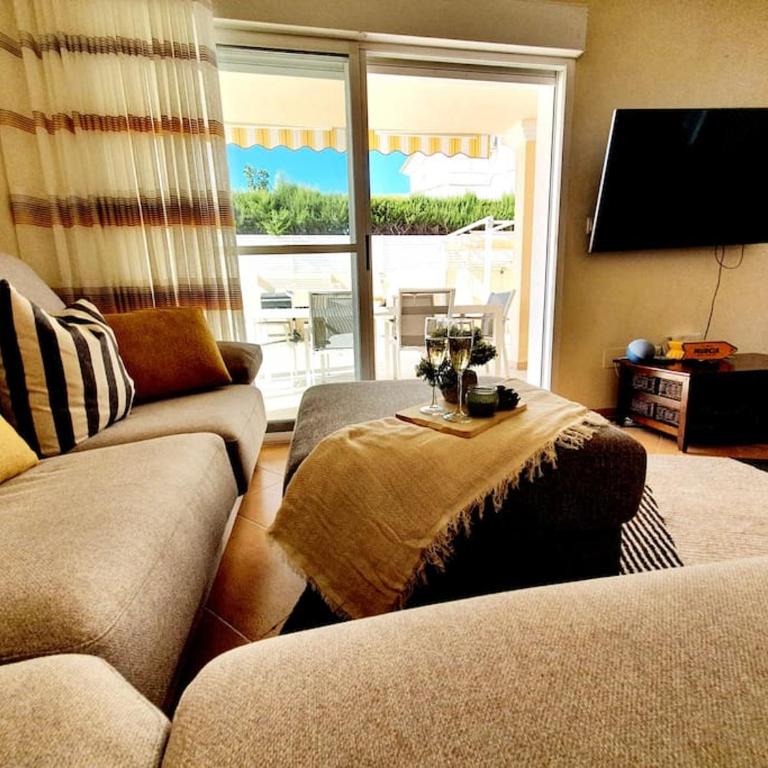 Casa Mariposa Altaona Golf - Two-Bedroom Villa - 49