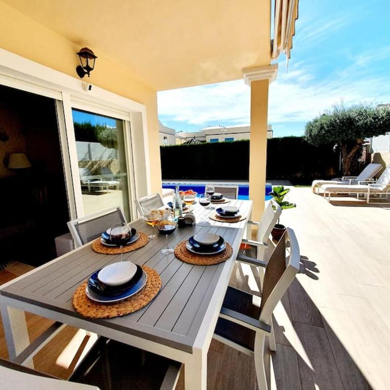 Casa Mariposa Altaona Golf - Two-Bedroom Villa - 53