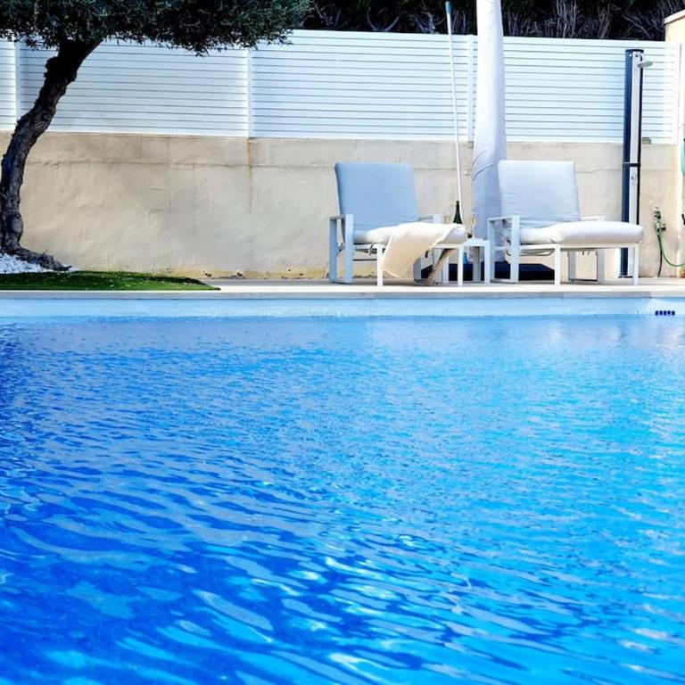 Casa Mariposa Altaona Golf - Two-Bedroom Villa - 54
