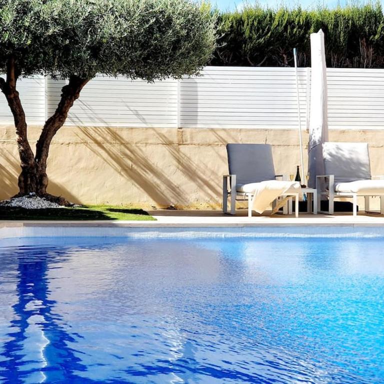 Casa Mariposa Altaona Golf - Two-Bedroom Villa - 61