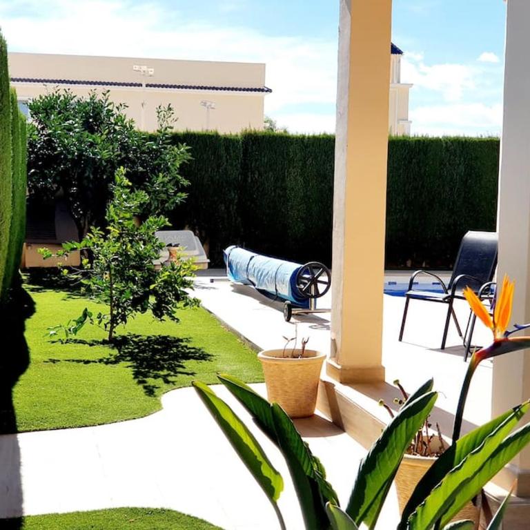 Casa Mariposa Altaona Golf - Two-Bedroom Villa - 68