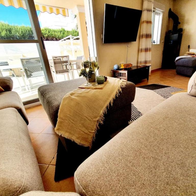 Casa Mariposa Altaona Golf - Two-Bedroom Villa - 72