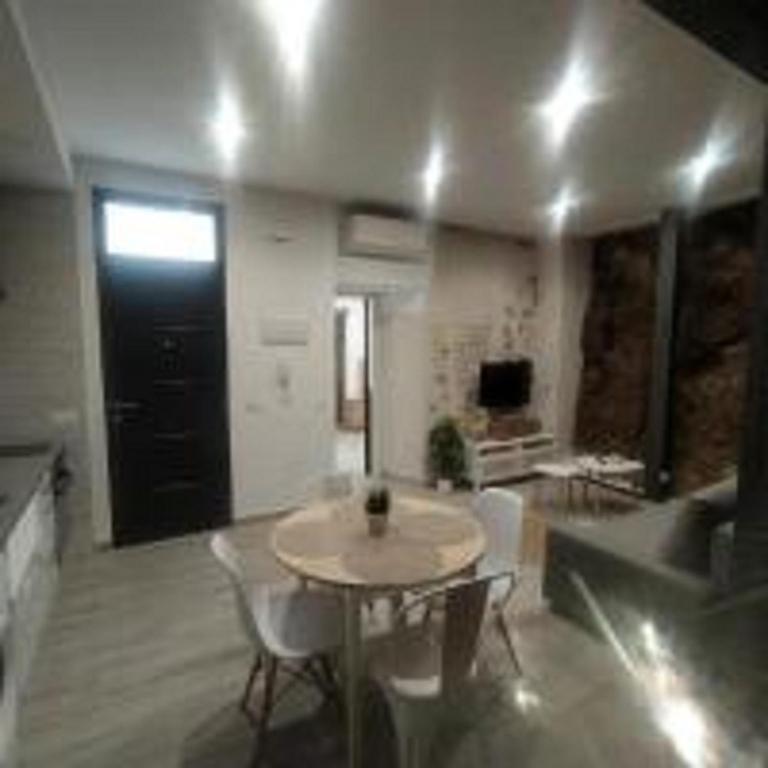 El susurro del tajo La gruta - Apartamento de 1 dormitorio - 35