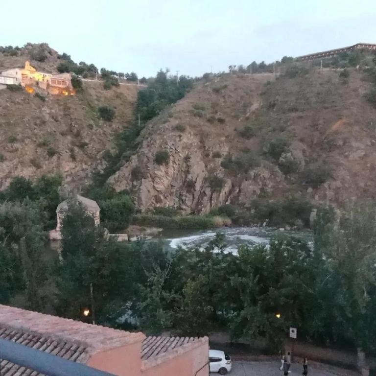 El susurro del tajo La gruta - Apartamento de 1 dormitorio - 36