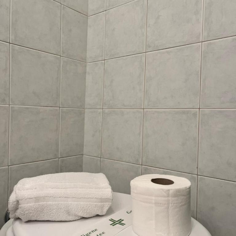 Glory house Navona Square - Monolocale - 13