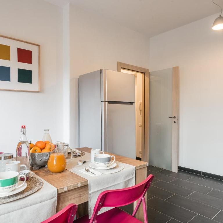 Dalia's Place - Appartamento - 41