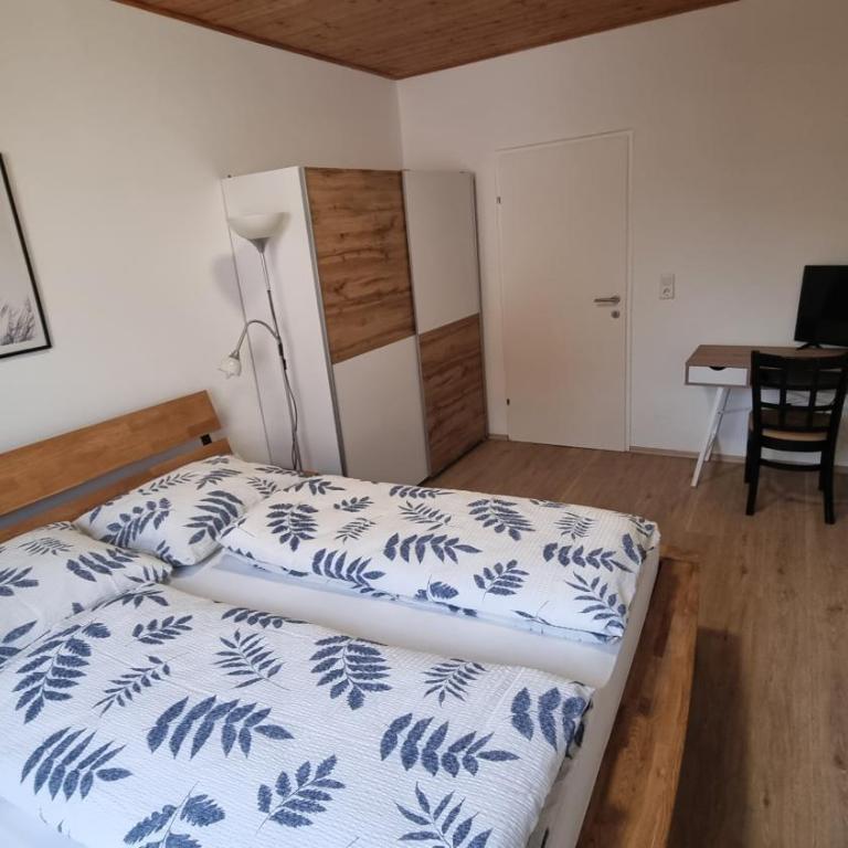 Apartment- Zimmer Pernter - Apartment - 3
