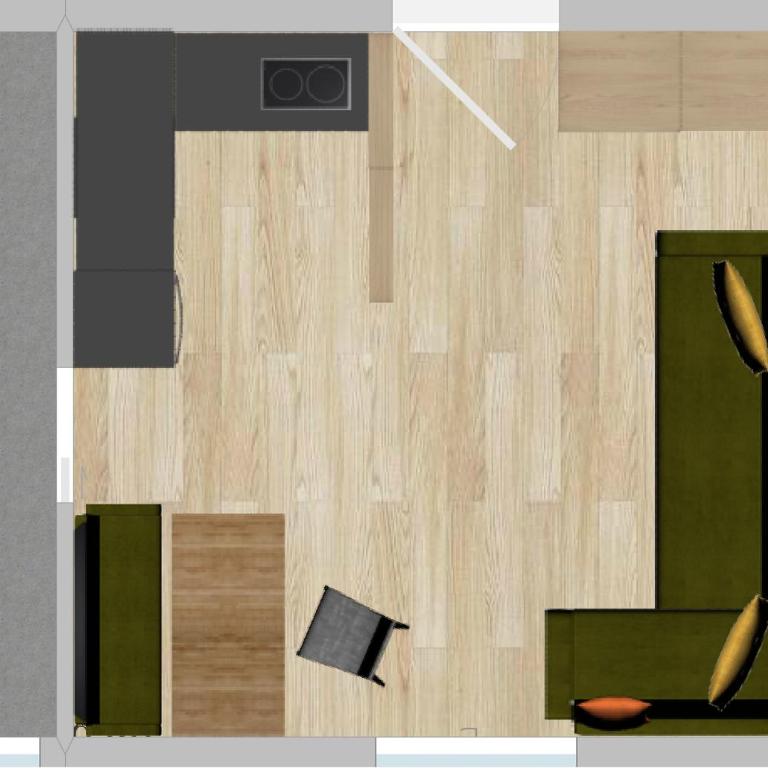 Appartements Täli - Studio-Apartment - 14