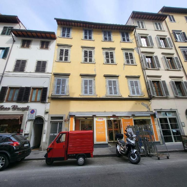 La Casa di Raida - Appartamento con 1 Camera da Letto - 11