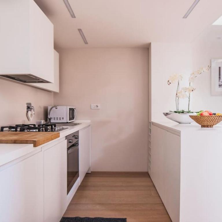 Loft88- 2pax- Ponte Vecchio - Appartamento con 1 Camera da Letto - 2