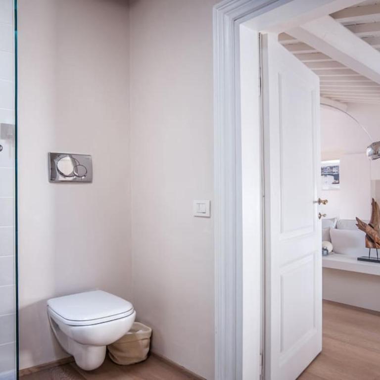 Loft88- 2pax- Ponte Vecchio - Appartamento con 1 Camera da Letto - 3