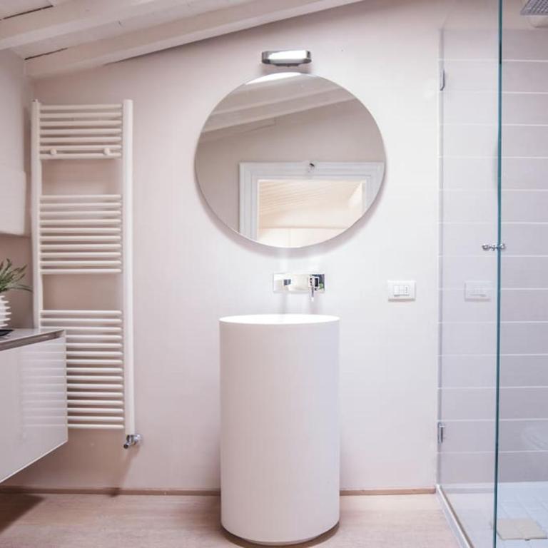 Loft88- 2pax- Ponte Vecchio - Appartamento con 1 Camera da Letto - 8