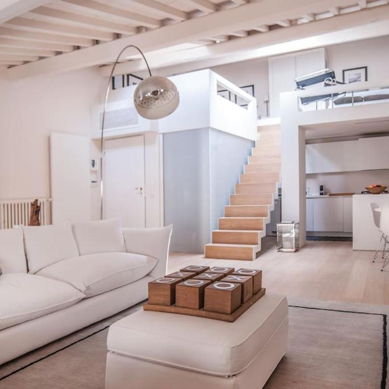 Loft88- 2pax- Ponte Vecchio - Appartamento con 1 Camera da Letto - 10