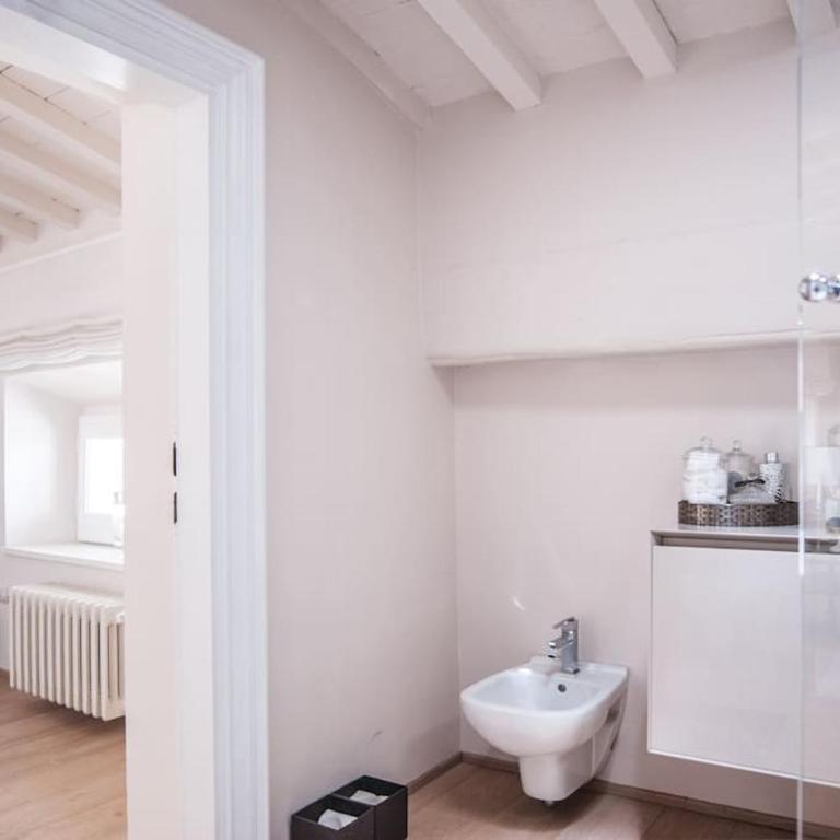 Loft88- 2pax- Ponte Vecchio - Appartamento con 1 Camera da Letto - 11
